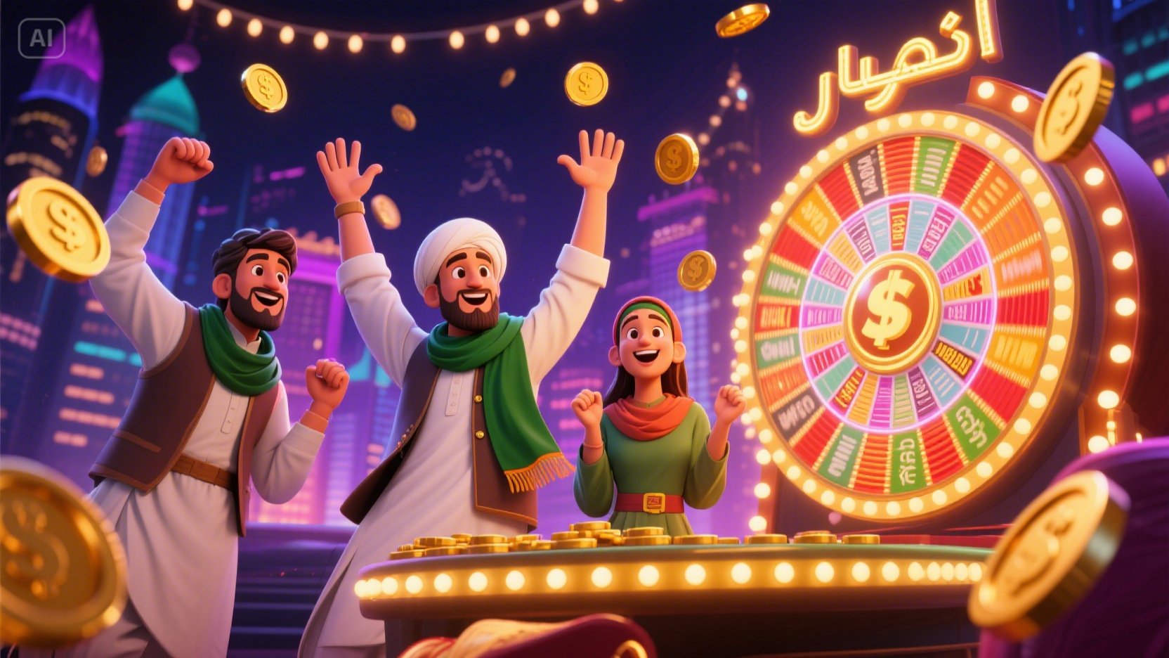 Wild Jackpots CasinoDeposit once and enjoy 200% back instantly! Pakistan’s gamers can access premium games, daily bonuses, and trusted PKR withdrawals across all devices.
