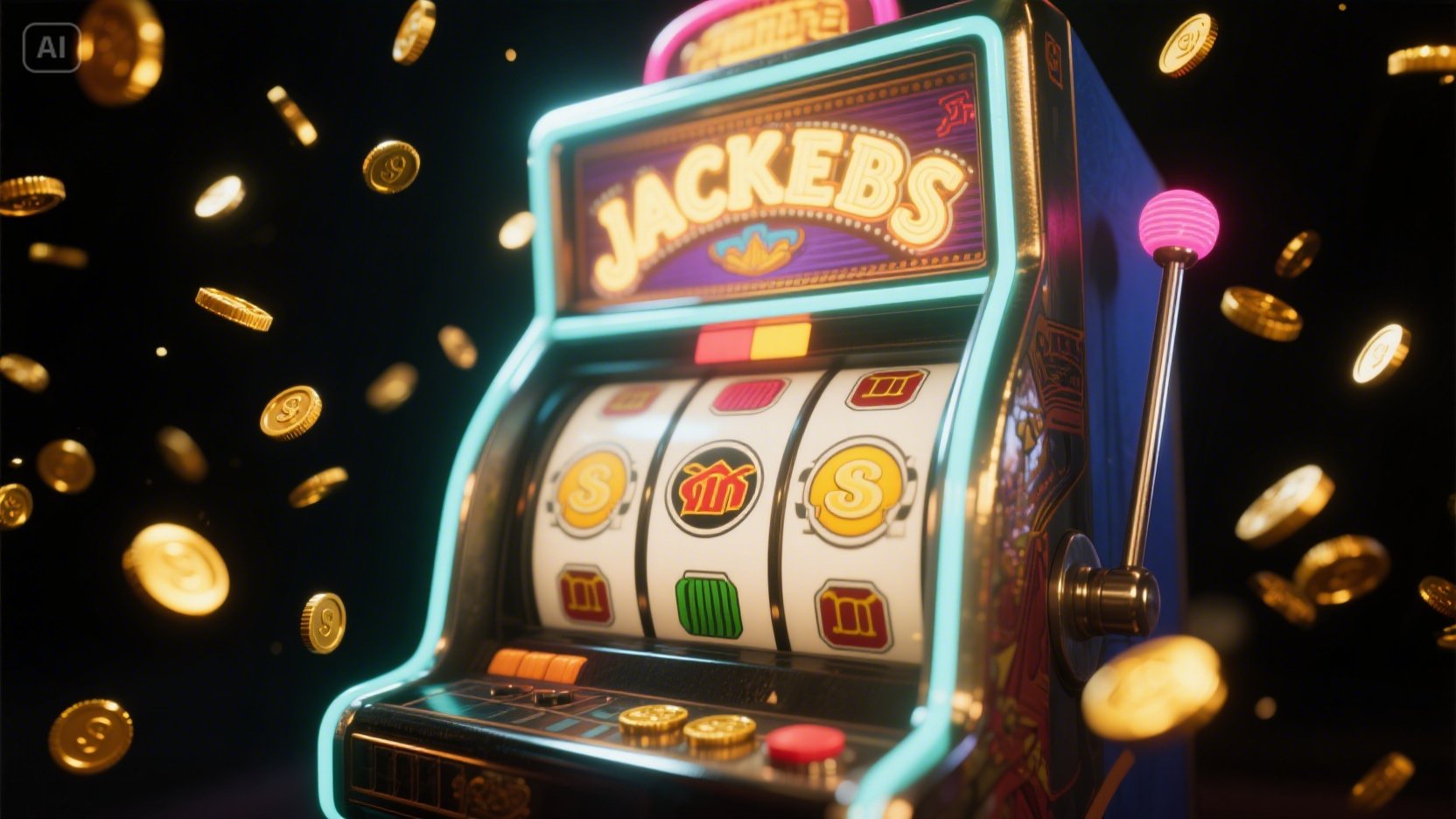 Casino Wild Jackpots Casino desktop and mobile interfaces