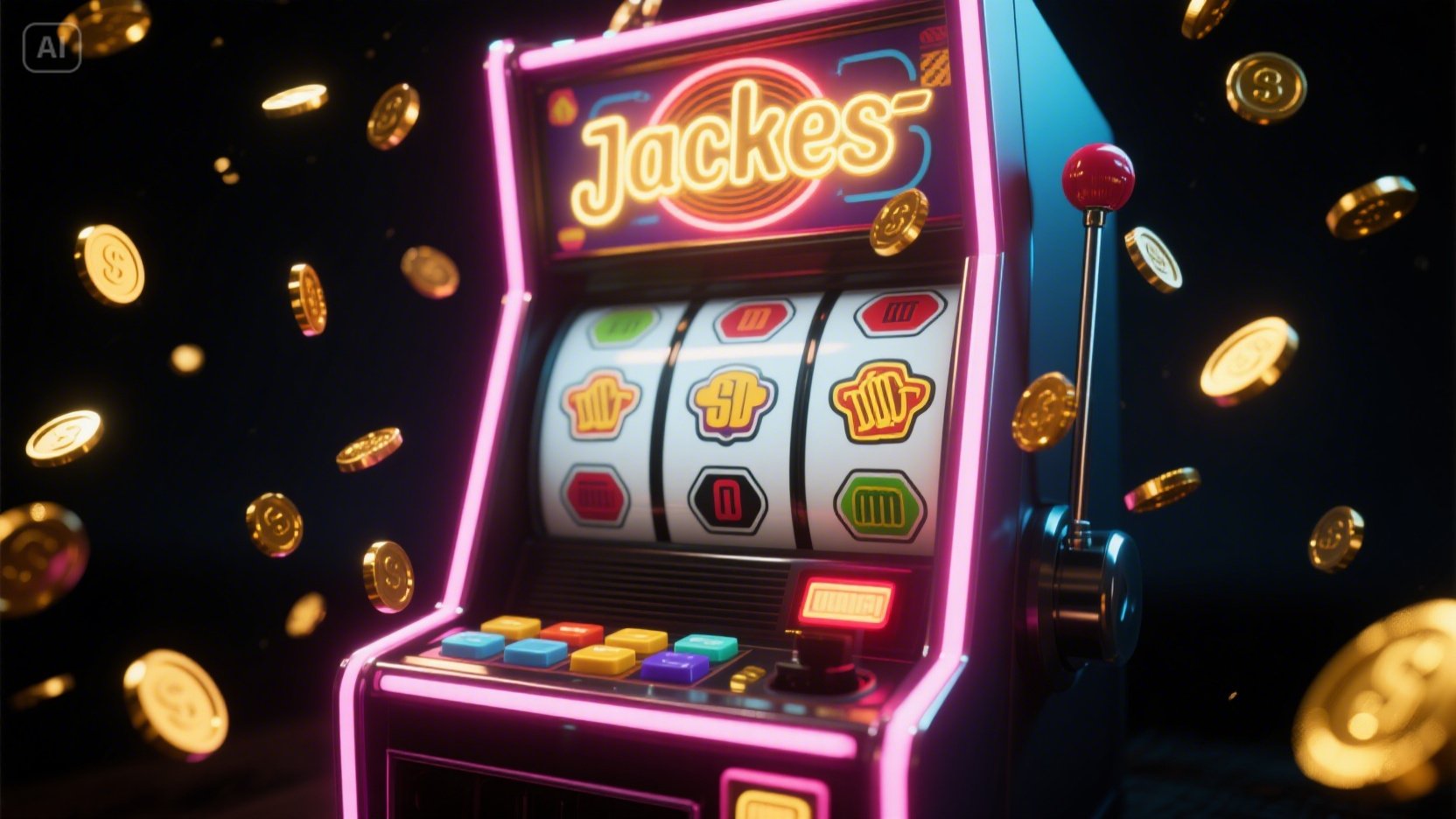 Casino Wild Jackpots Casino desktop and mobile interfaces