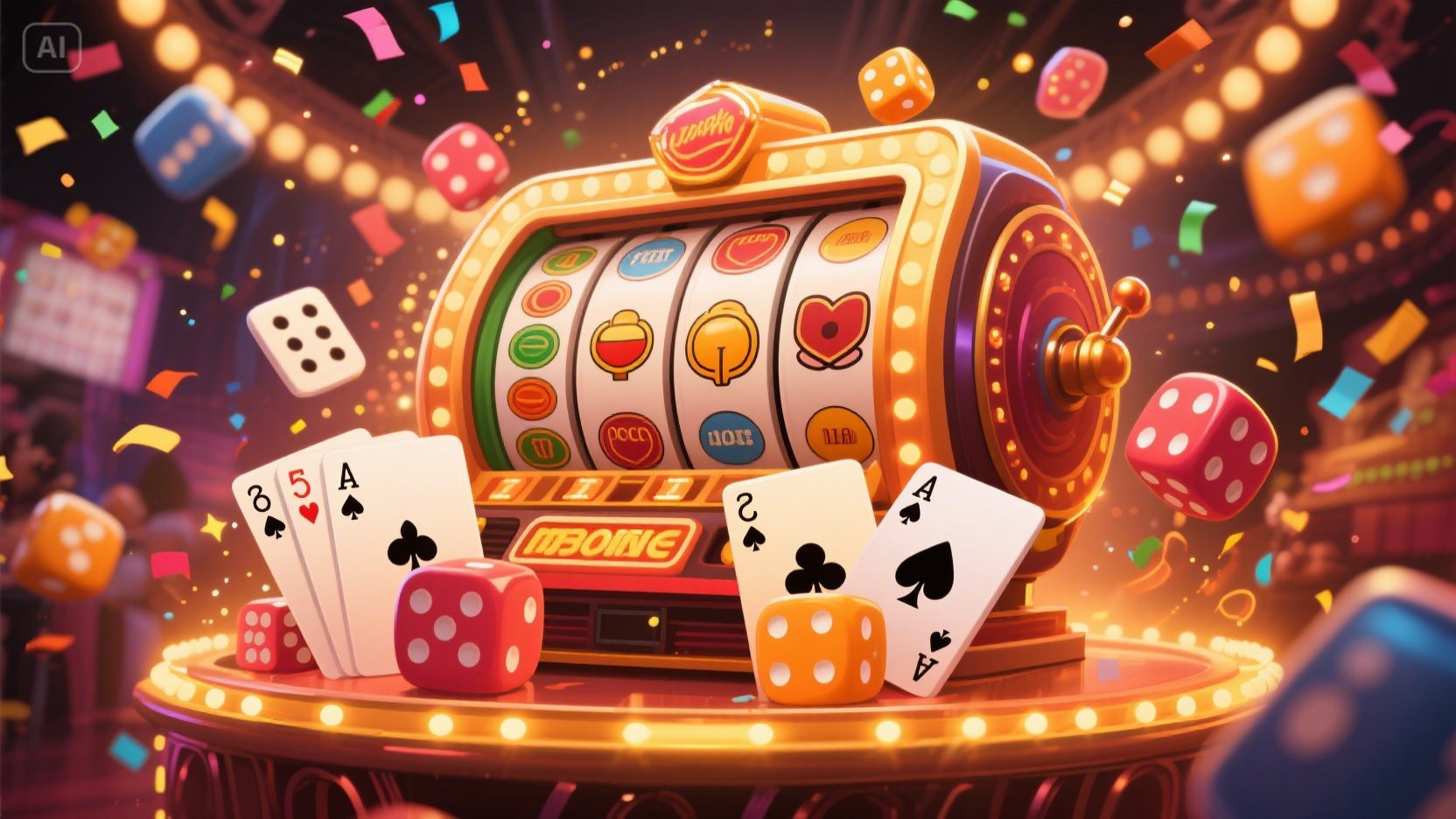 Wild Jackpots CasinoDeposit once and get 200% instantly credited to your account! Pakistan’s players can enjoy live games, secure JazzCash banking, and real cash prizes.